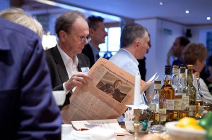 8. Medienkipfel Lech Insbruck Österreich